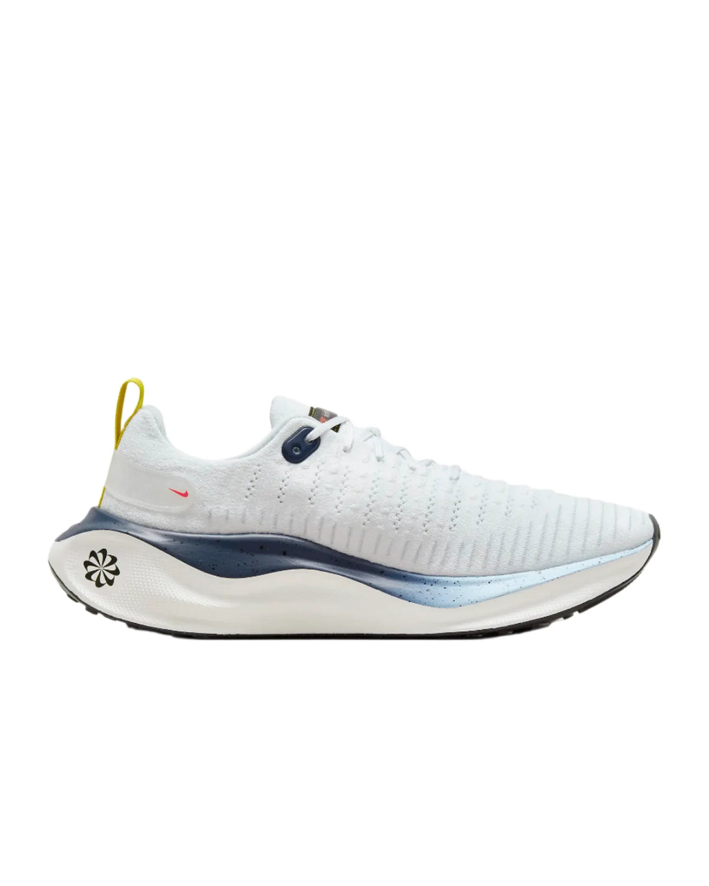 Nike  Running Infinity 4 White / Blue