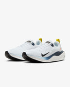Nike  Running Infinity 4 White / Blue
