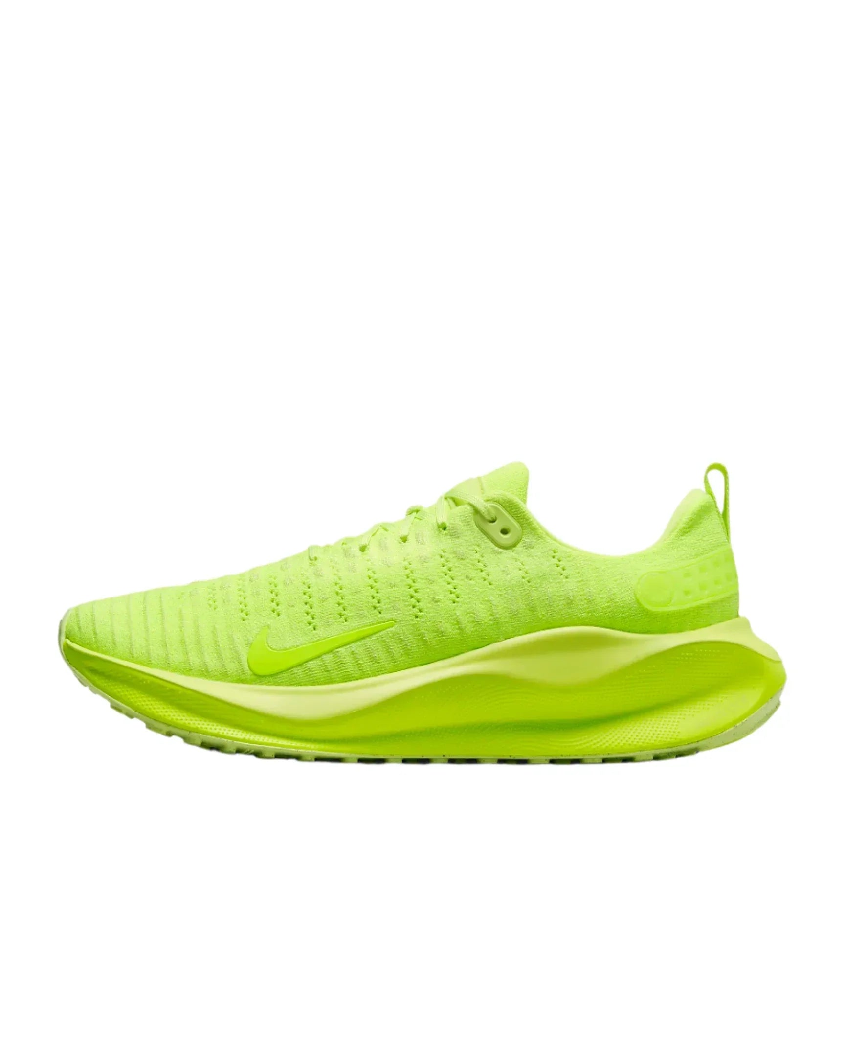 Nike  Running Infinity 4 Neon Green