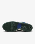 Nike Dunk Low SB Blue / Green