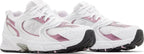 New Balance 530 White / Pink