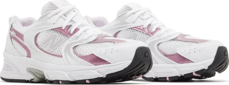 New Balance 530 White / Pink