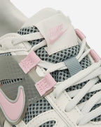Nike V2K Run Silver / Light Pink