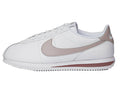 Nike Cortez White / Smokey Mauve