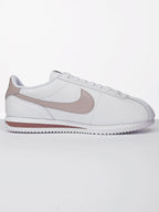 Nike Cortez White / Smokey Mauve
