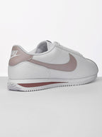 Nike Cortez White / Smokey Mauve