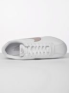 Nike Cortez White / Smokey Mauve
