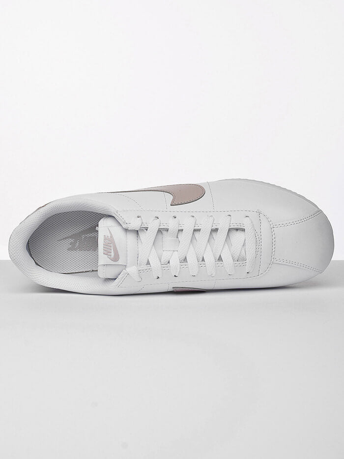 Nike Cortez White / Smokey Mauve