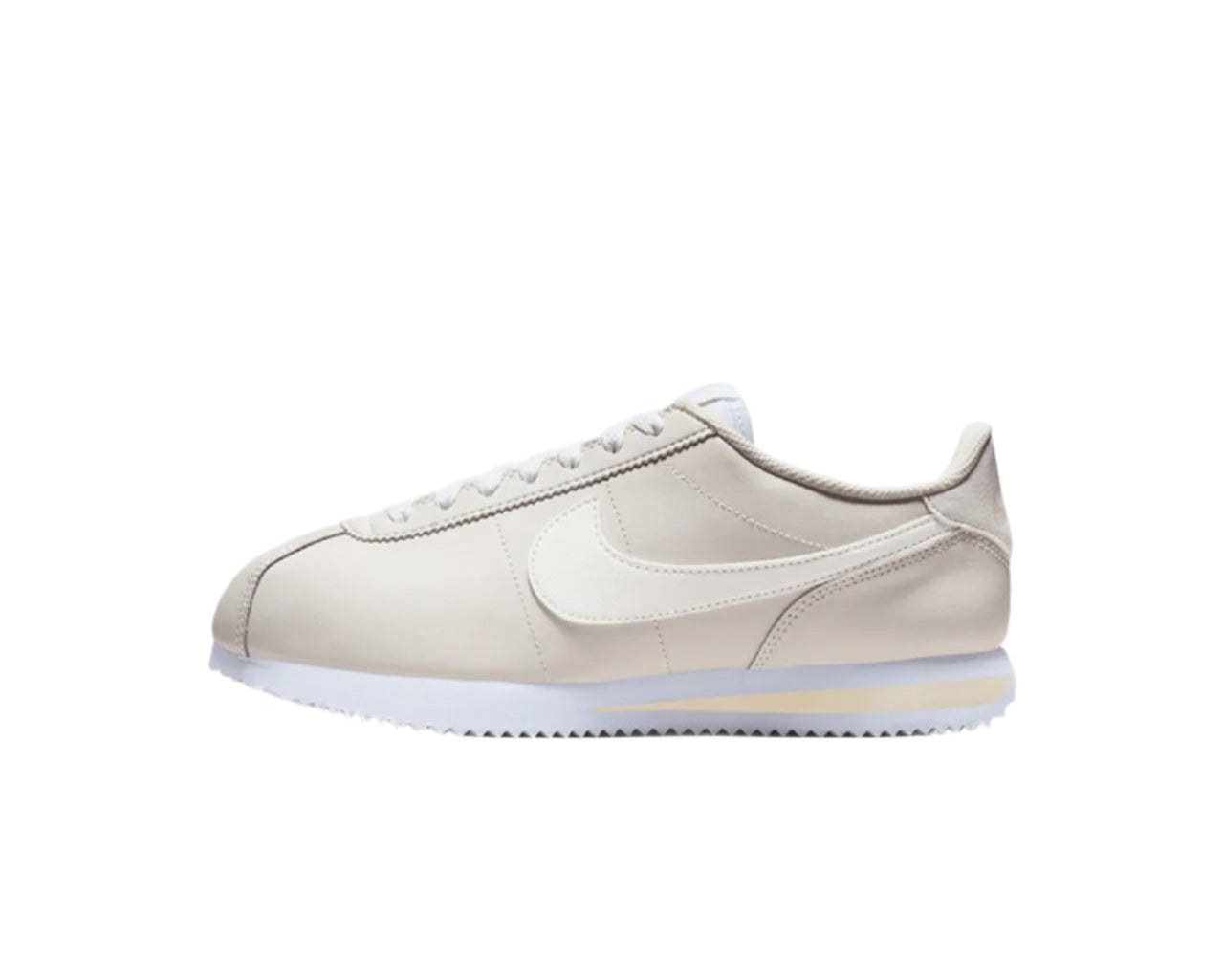 Nike Cortez Beige