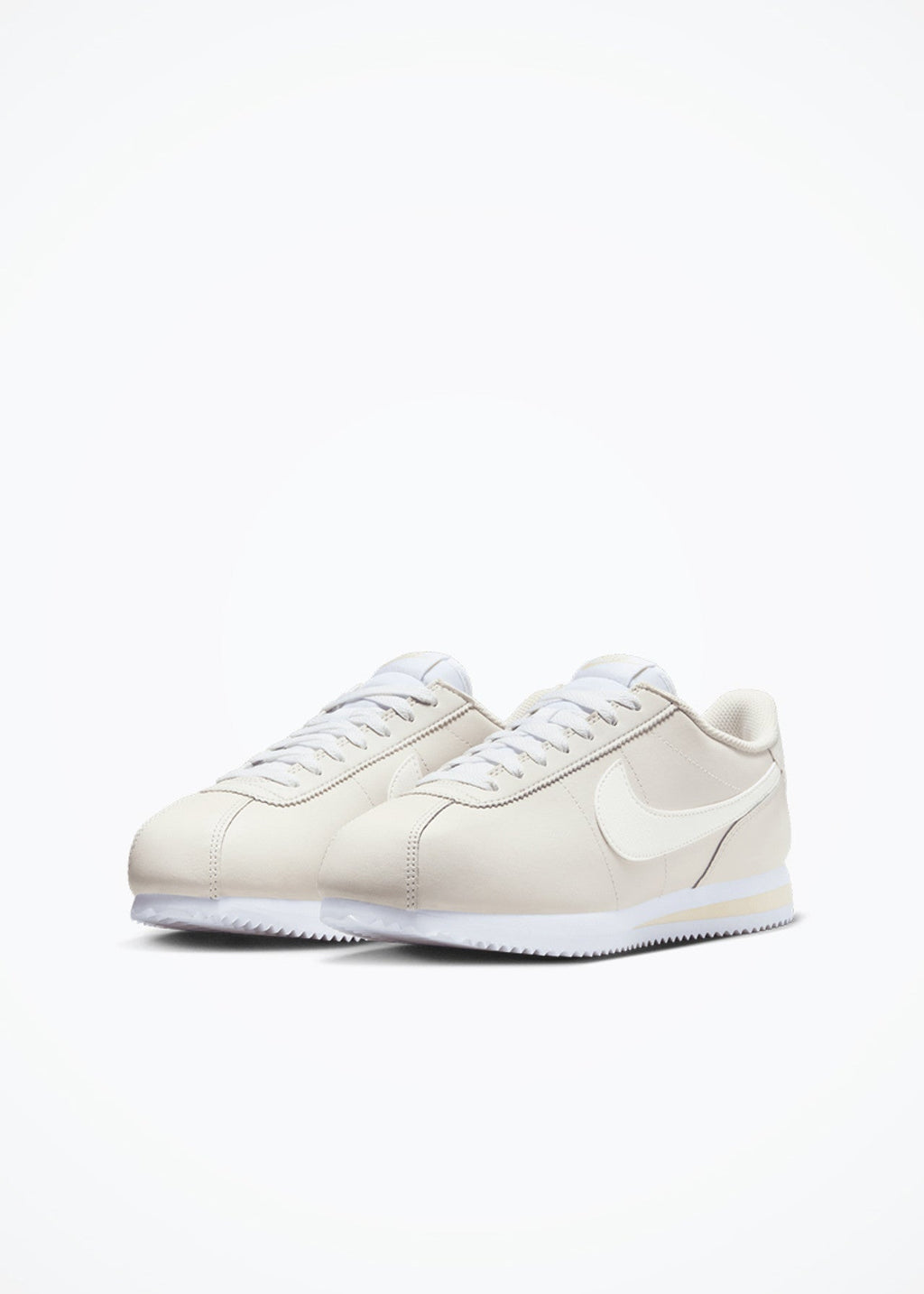 Nike Cortez Beige