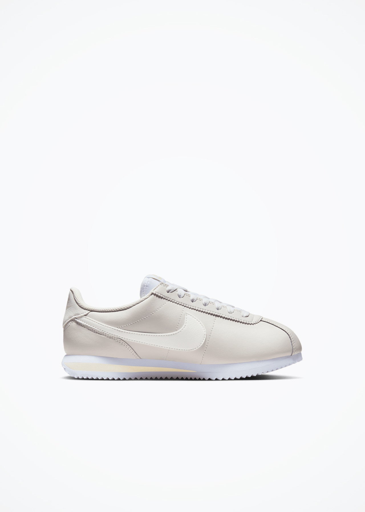 Nike Cortez Beige