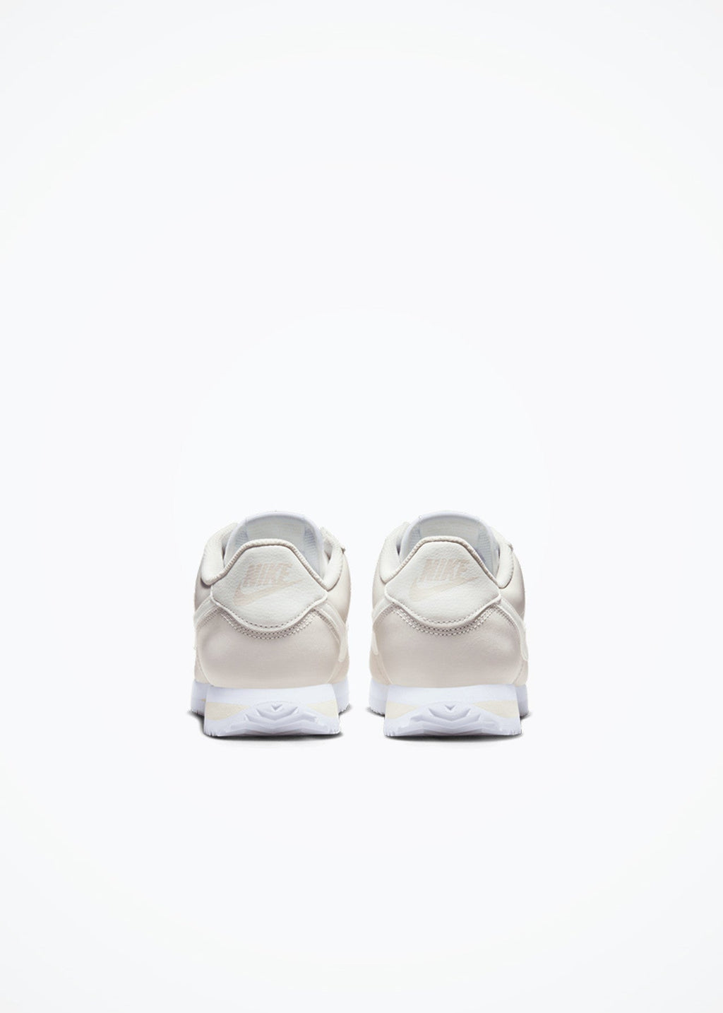 Nike Cortez Beige