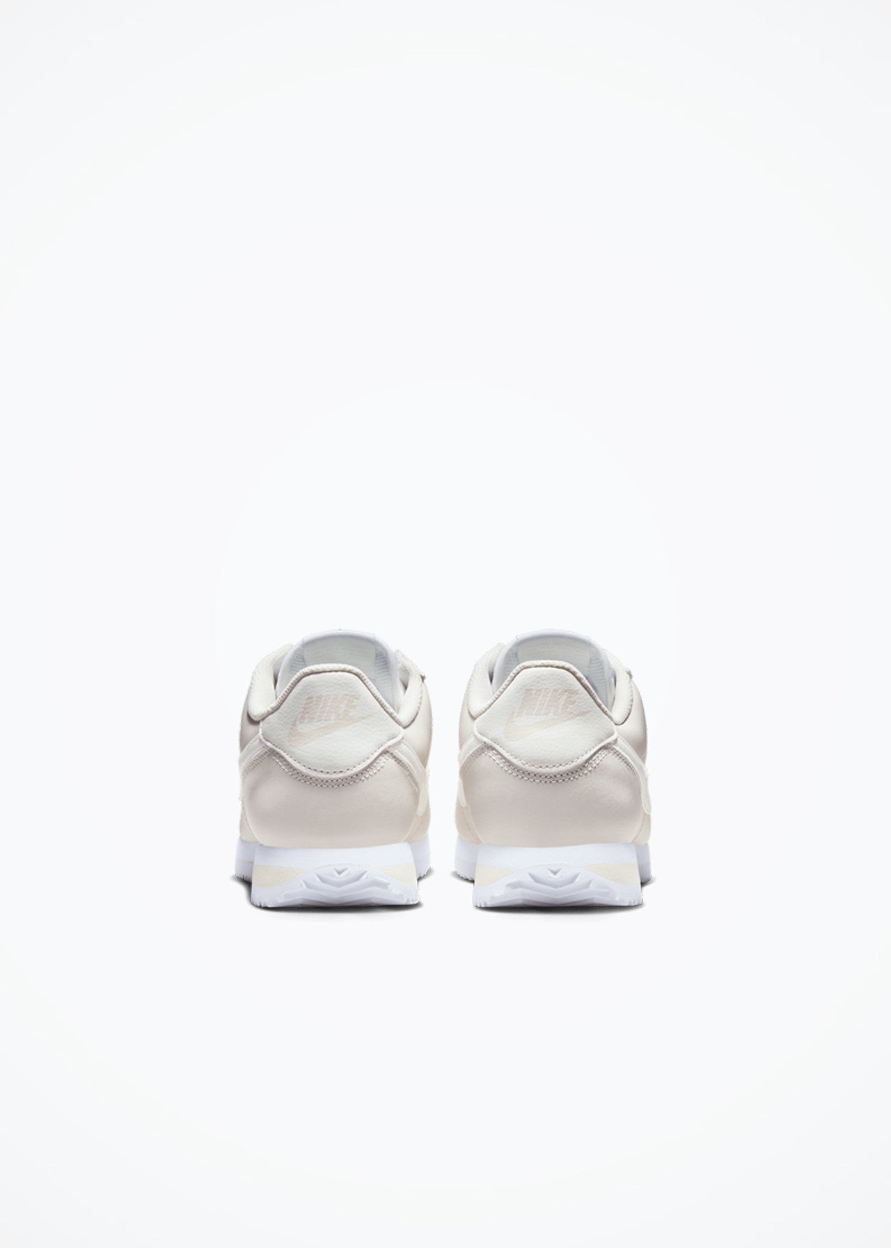 Nike Cortez Beige