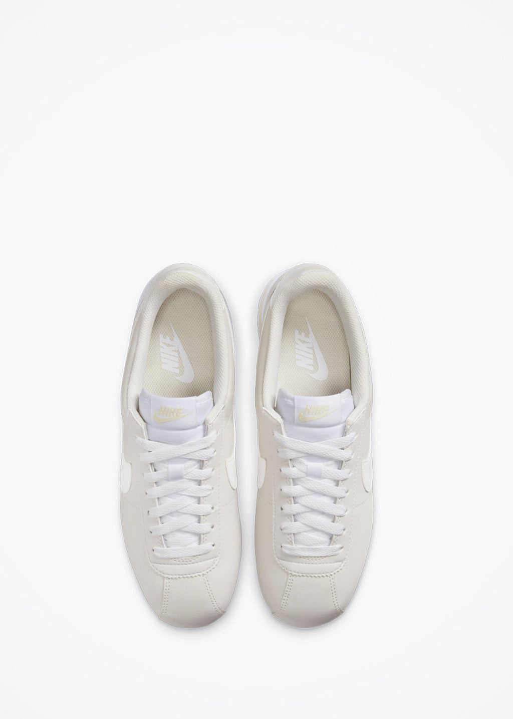 Nike Cortez Beige