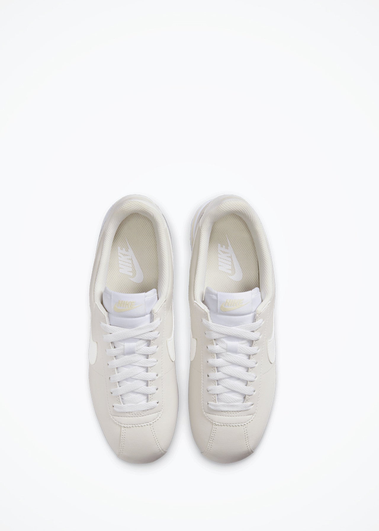 Nike Cortez Beige