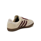 Adidas Samba OG Beige / Reddish-Brown