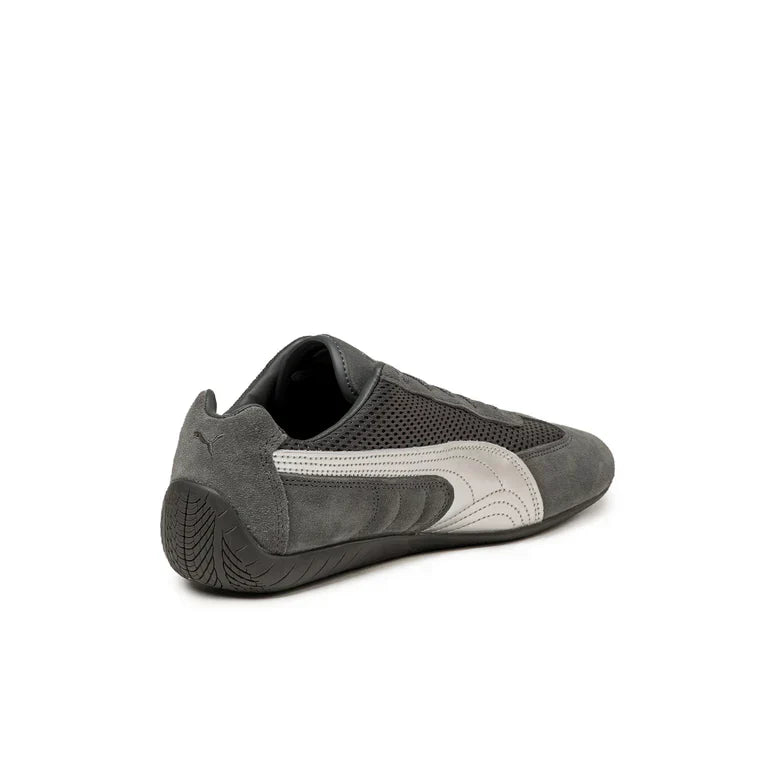 Puma Speedcat Grey / Silver
