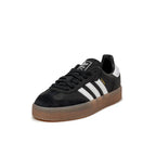 Adidas Samba Black / White