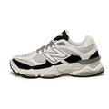 New Balance 9060 Grey / Jet Black