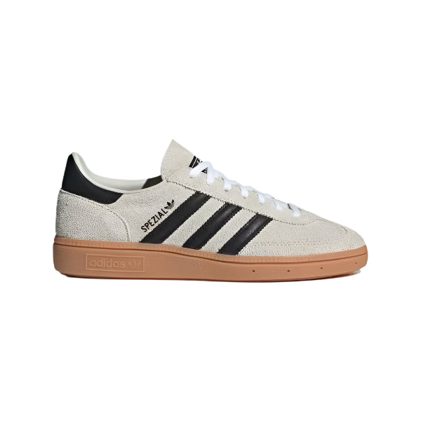 Adidas Spezial Light Gray / Black