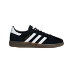 Adidas Spezial Black / White