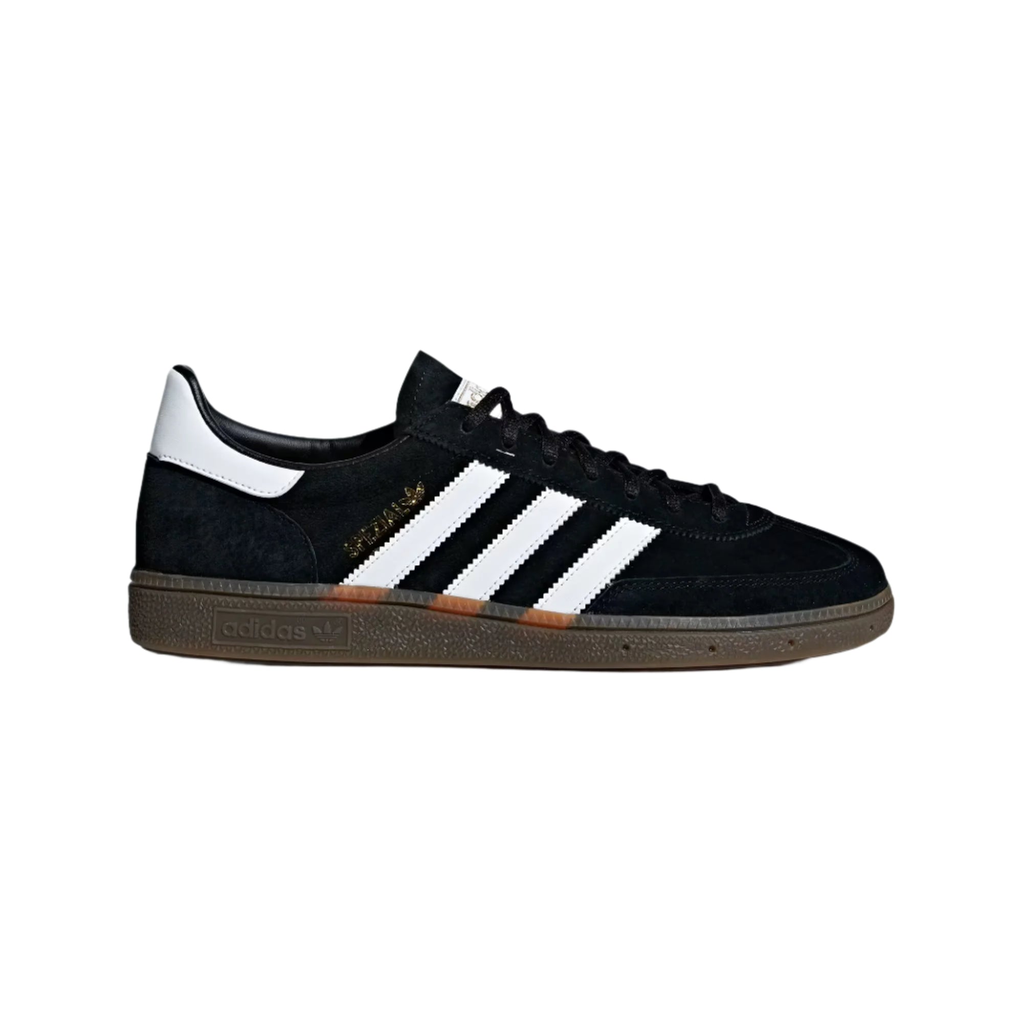 Adidas Spezial Black / White