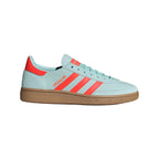 Adidas Spezial Light Blue / Red
