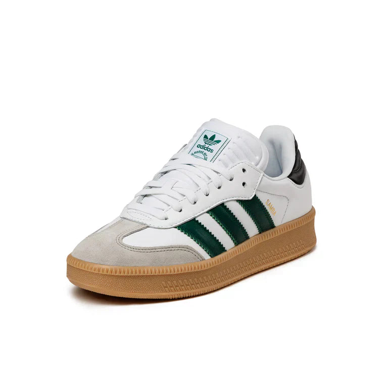 Adidas Samba XLG White / Green