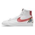 Nike Blazer Mid 77 White / Pink