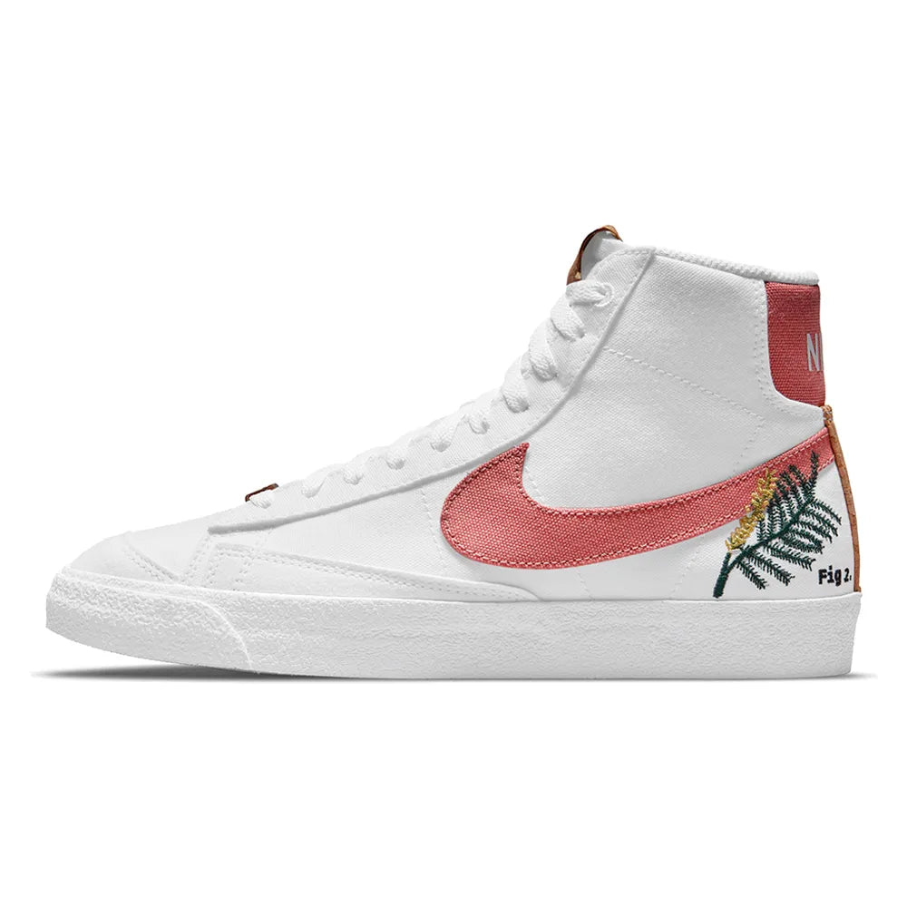 Nike Blazer Mid 77 White / Pink