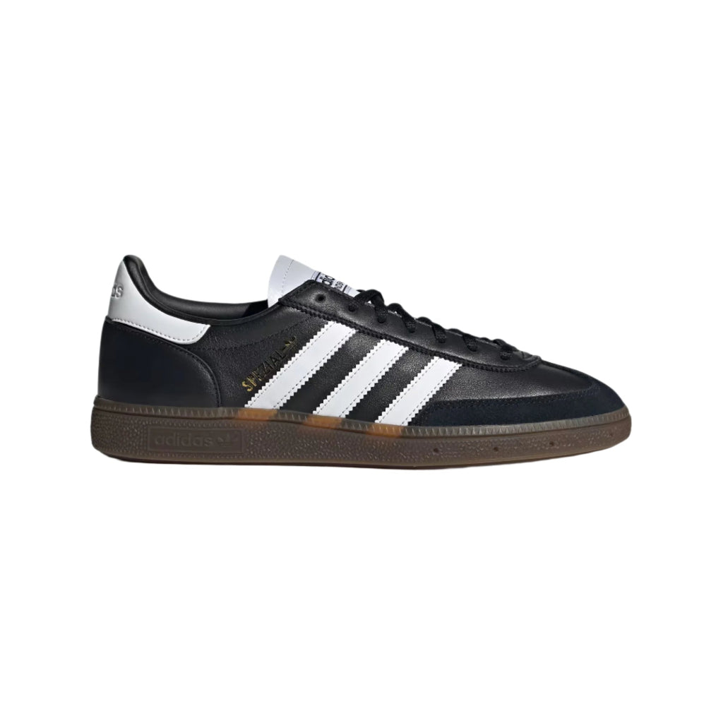 Adidas Spezial Black / White