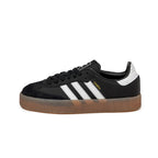 Adidas Samba Black / White