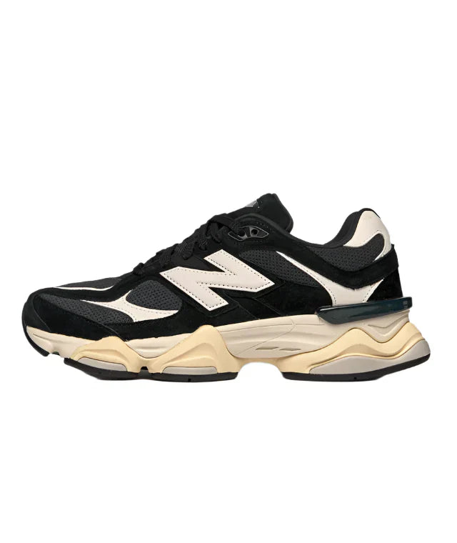 New Balance 9060 White / Black