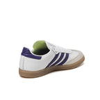 Adidas Samba OG White / Blue