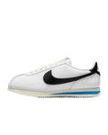 Nike Sportswear CORTEZ White / Light Photo Blue