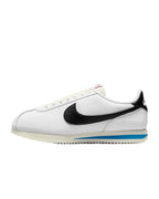 Nike Sportswear CORTEZ White / Light Photo Blue
