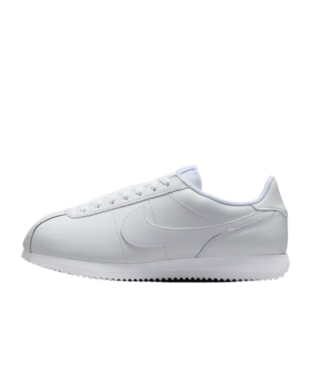 Nike Cortez White