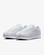 Nike Cortez White