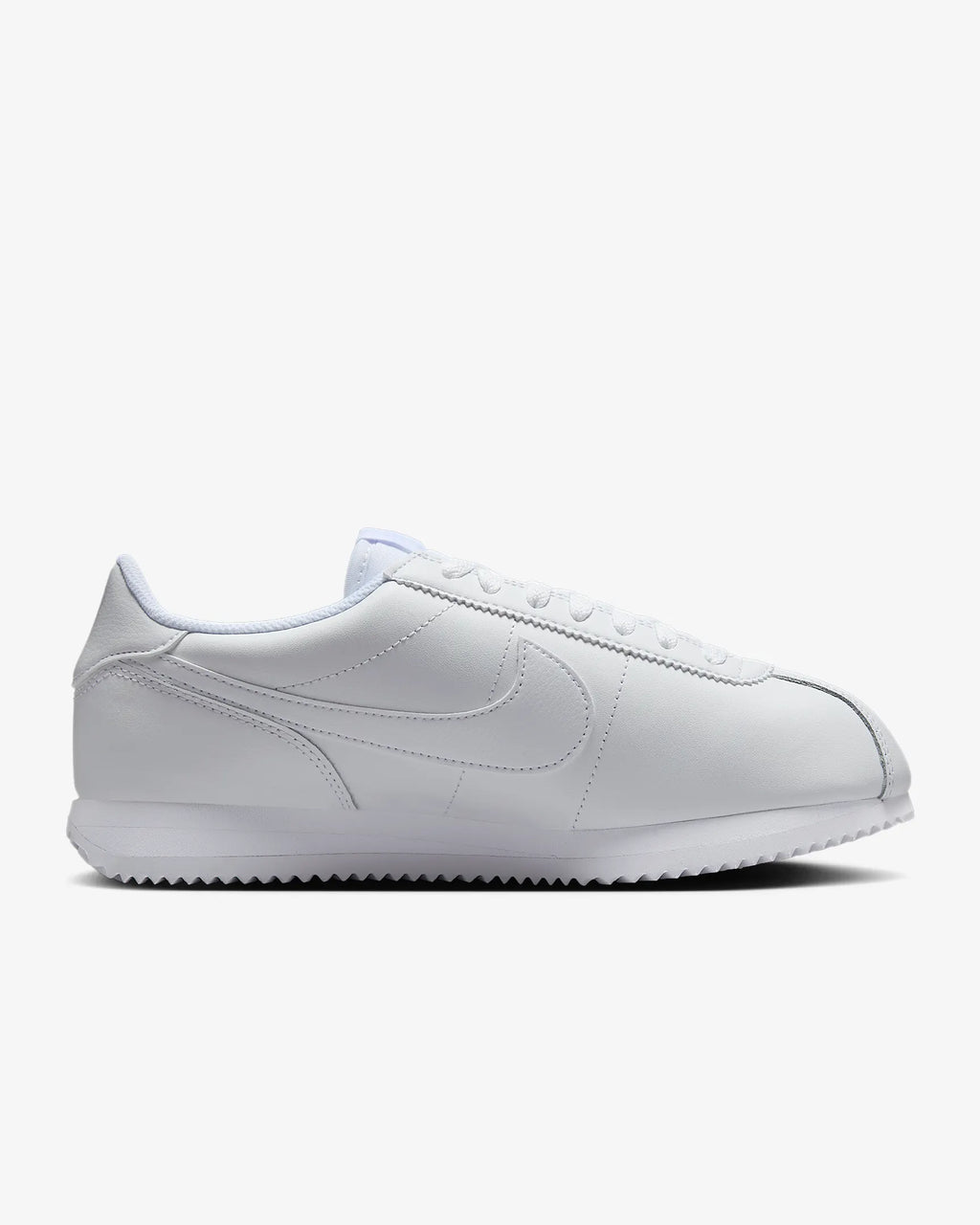 Nike Cortez White