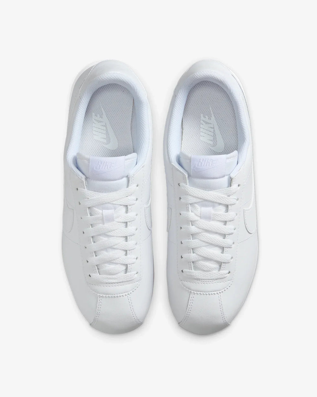 Nike Cortez White