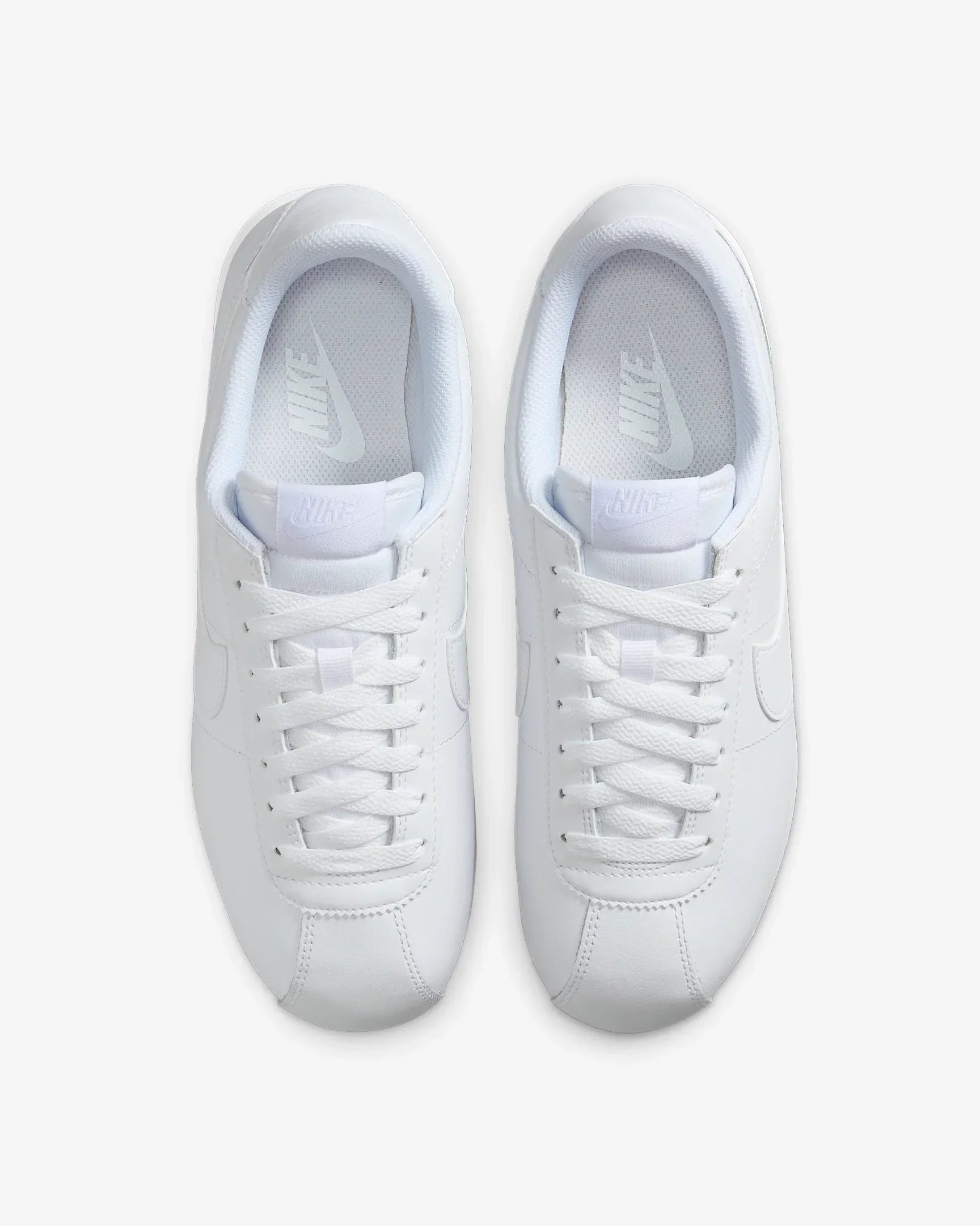 Nike Cortez White