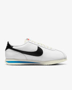 Nike Sportswear CORTEZ White / Light Photo Blue