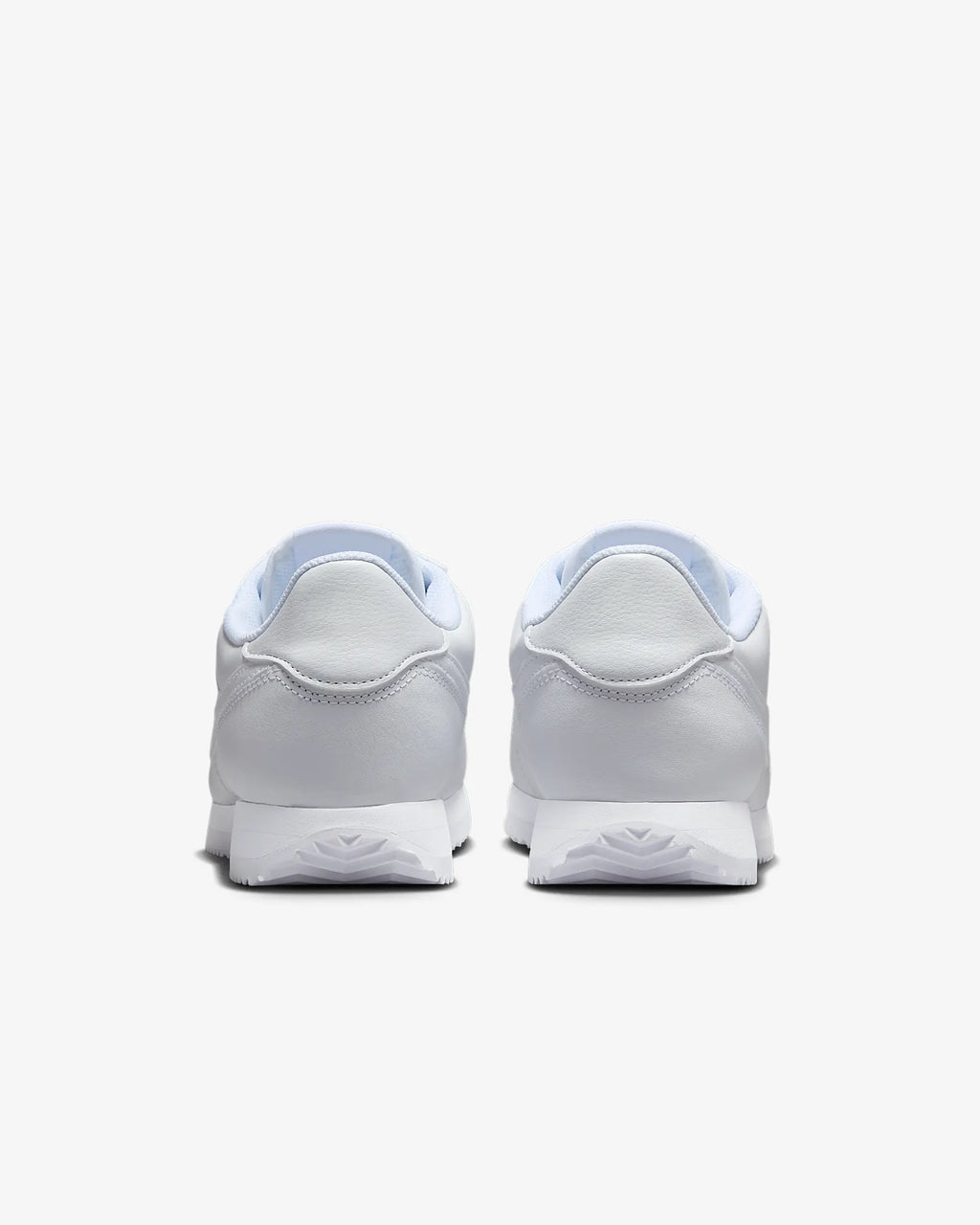 Nike Cortez White