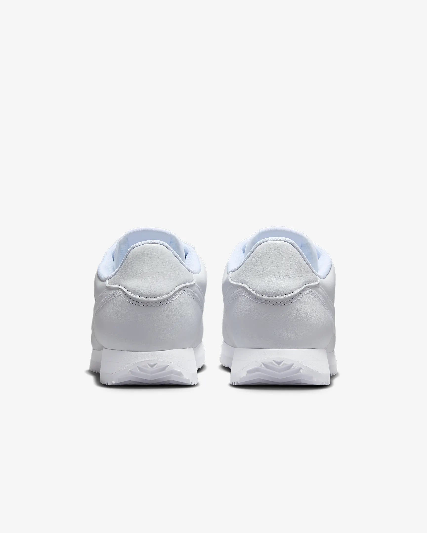 Nike Cortez White