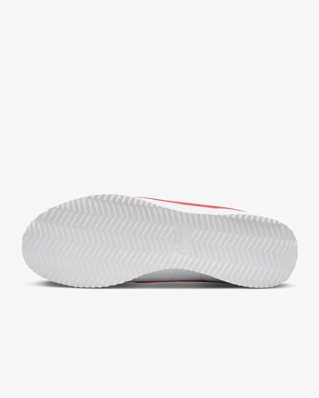 Nike Sportswear CORTEZ White / Varsity Red / Varsity blue