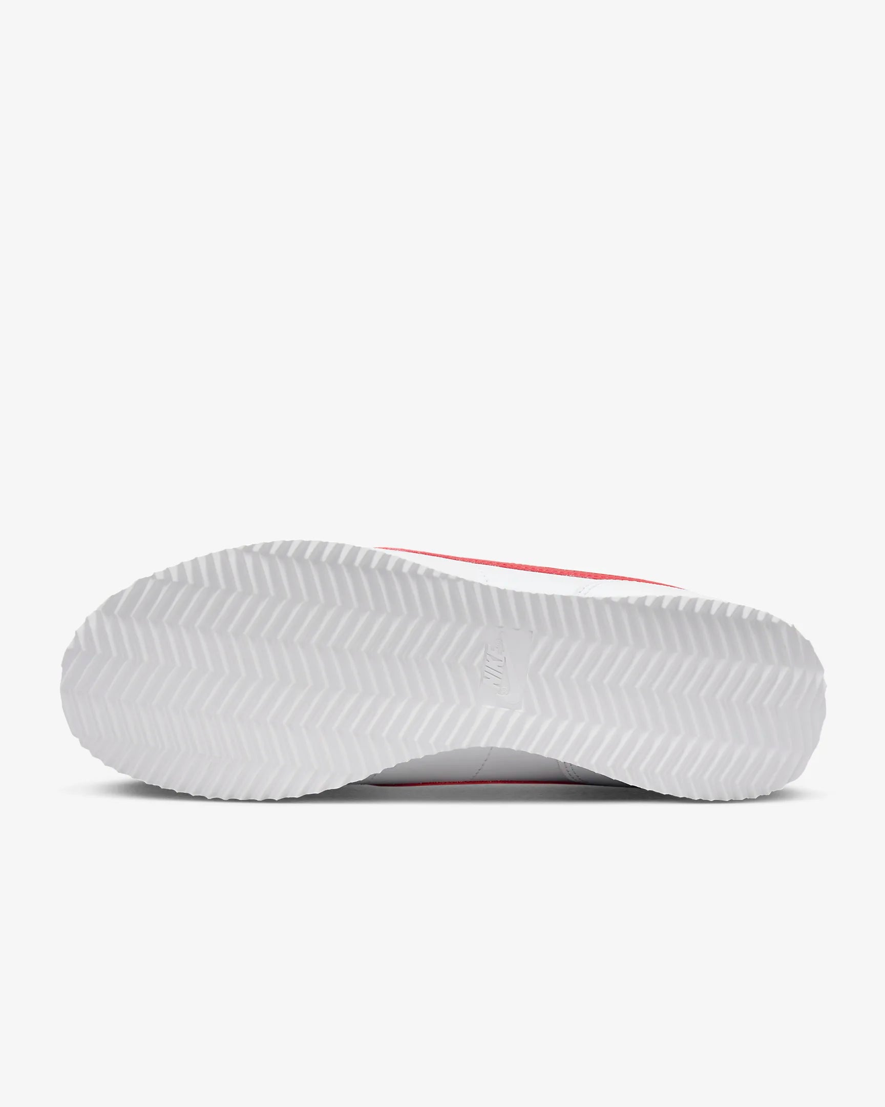 Nike Sportswear CORTEZ White / Varsity Red / Varsity blue
