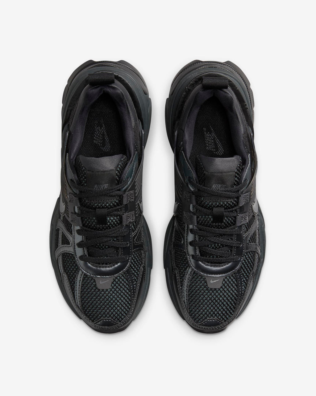 Nike V2K Run Black