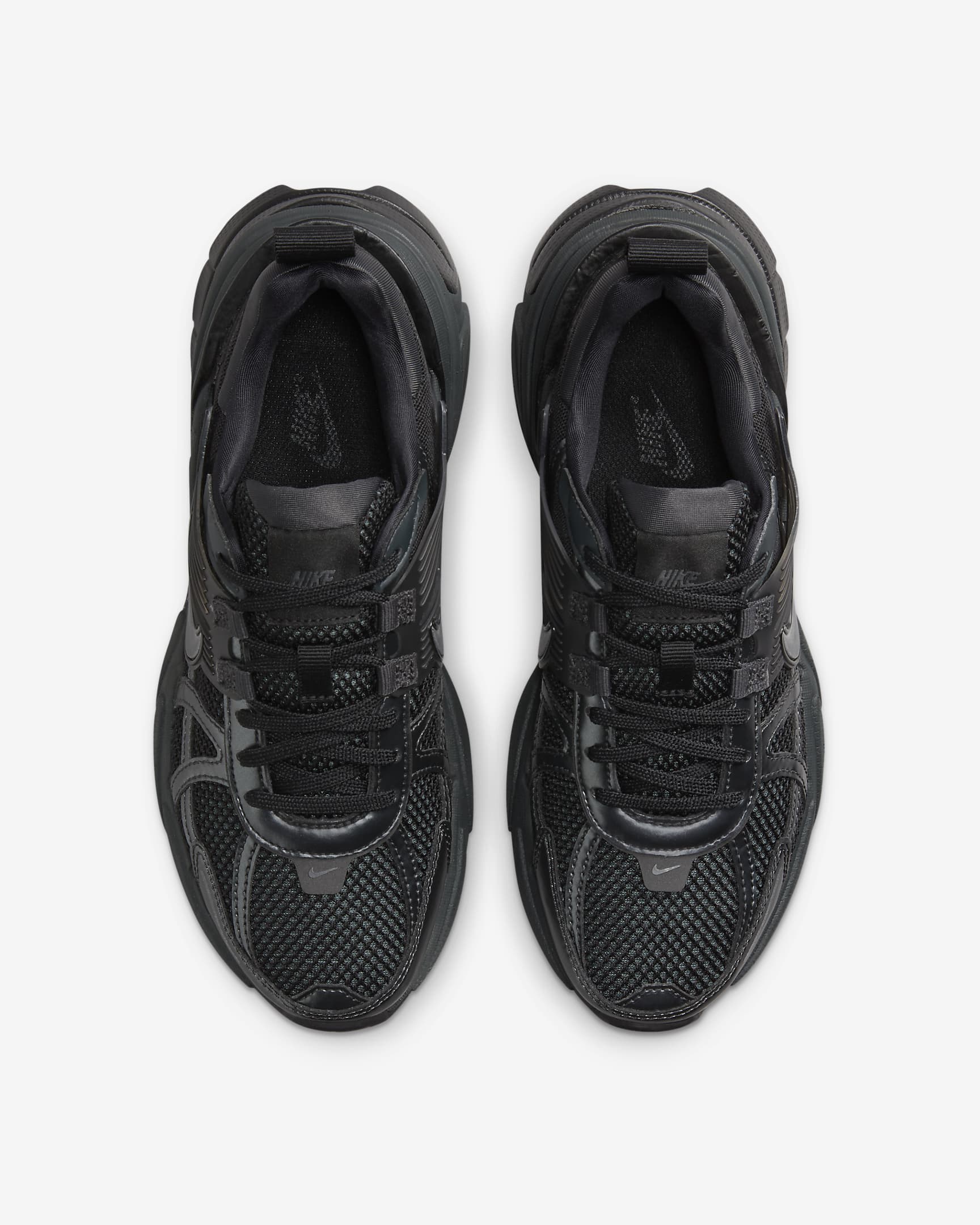 Nike V2K Run Black