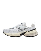 Nike V2K Run Summit White / Metallic Silver