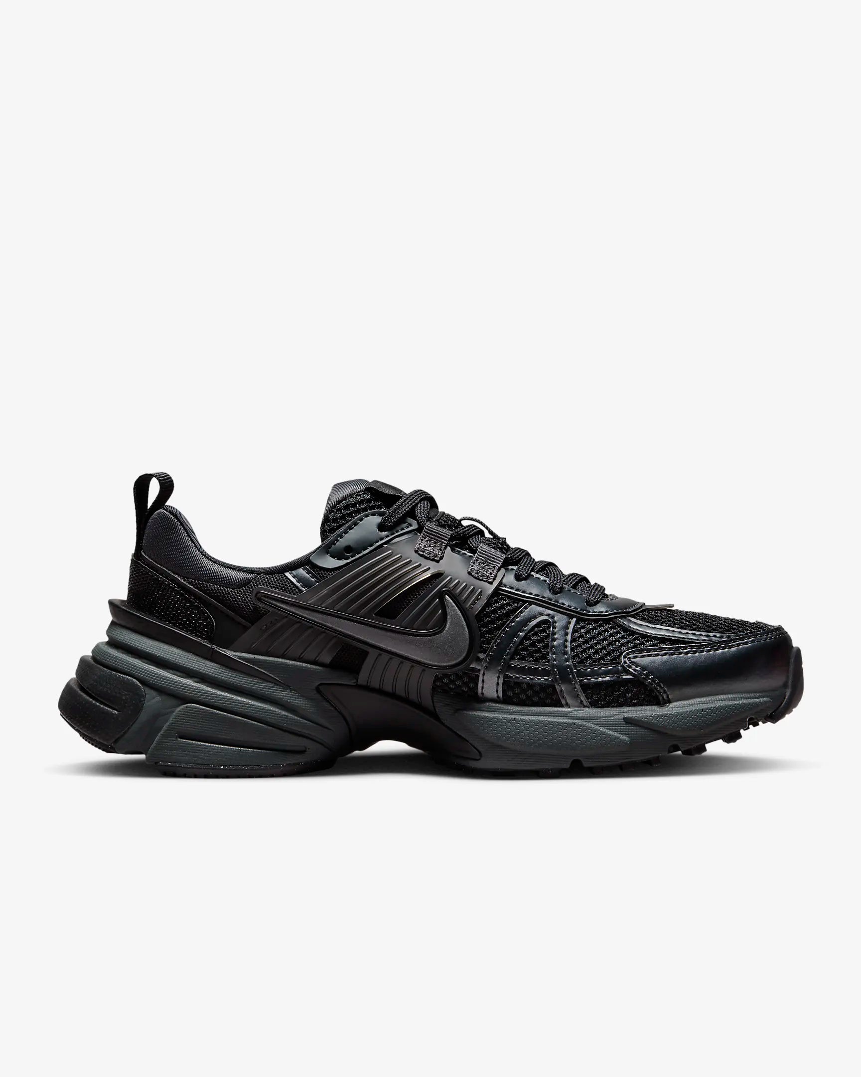 Nike V2K Run Black